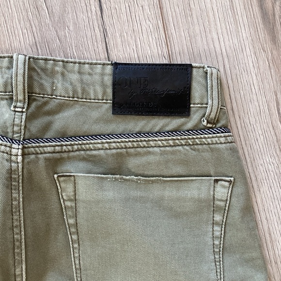 One x one teaspoon jeans size 28 - Picture 5 of 6